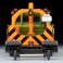 TLV-188a トヨタ スタウト レッカー車 (緑) (ミニカー) 商品画像9 サムネイル