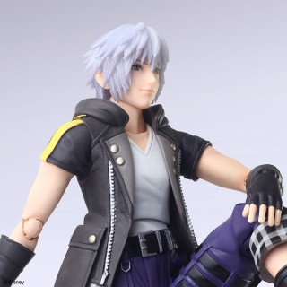 bring arts riku