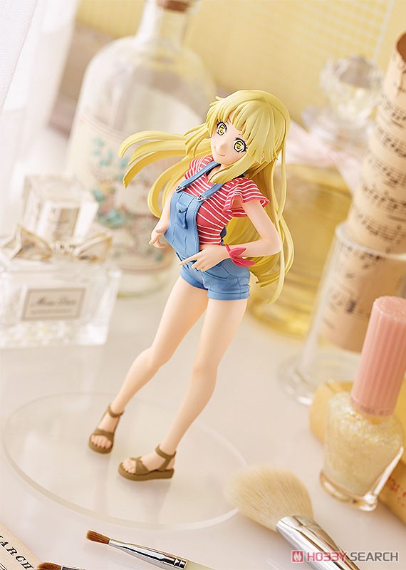 POP UP PARADE 弦巻こころ (フィギュア) その他の画像3