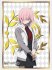 ブシロードスリーブコレクションHG Vol.2631 Fate/Grand Order -絶対魔獣戦線バビロニア- 『マシュ・キリエライト(私服Ver.)』 (カードスリーブ) 商品画像1 サムネイル
