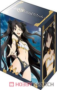 ブシロードデッキホルダーコレクションV2 Vol.1176 Fate/Grand Order -絶対魔獣戦線バビロニア- 『イシュタル』 Part.2 (カードサプライ) 商品画像1