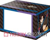 ブシロードデッキホルダーコレクションV2 Vol.1179 Fate/Grand Order -絶対魔獣戦線バビロニア- 『マシュ・キリエライト＆牛若丸』 (カードサプライ) 商品画像2