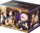 ブシロードデッキホルダーコレクションV2 Vol.1179 Fate/Grand Order -絶対魔獣戦線バビロニア- 『マシュ・キリエライト＆牛若丸』 (カードサプライ) 商品画像1 サムネイル
