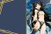 ブシロード ラバーマットコレクション Vol.756 Fate/Grand Order -絶対魔獣戦線バビロニア- 『イシュタル』 (カードサプライ) 商品画像1 サムネイル