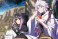 ブシロード ラバーマットコレクション Vol.757 Fate/Grand Order -絶対魔獣戦線バビロニア- 『マーリン＆アナ』 (カードサプライ) 商品画像1 サムネイル