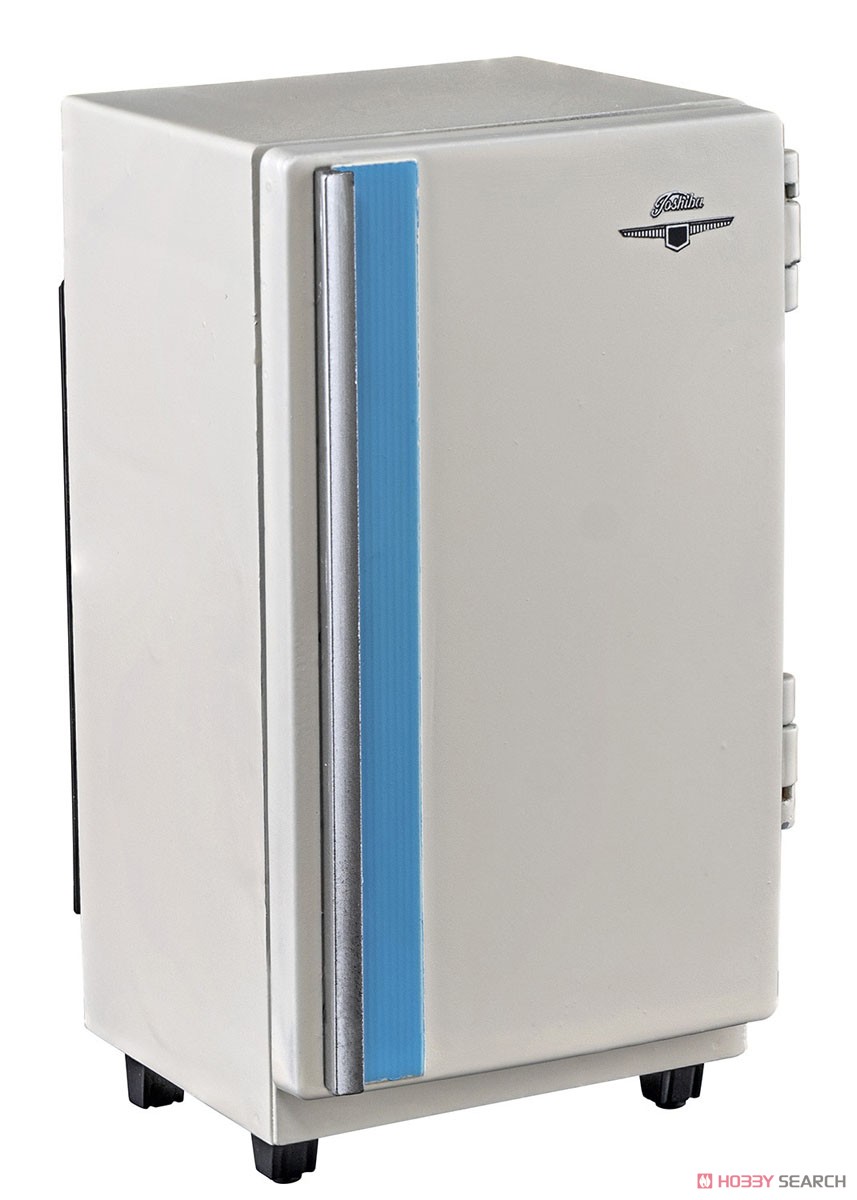 Retronics Vol.1 (Set of 8) (Shokugan) 商品画像8