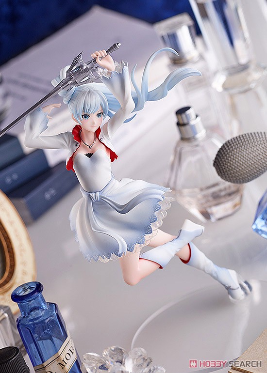 POP UP PARADE ワイス・シュニー (フィギュア) その他の画像2