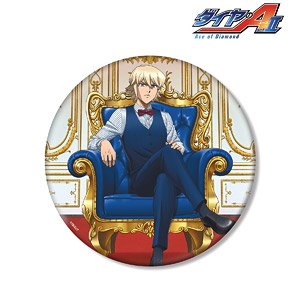 ダイヤのa Act2 缶バッジ 玉座ver 御幸 奥村 U0026沢村 Hopfniu9kx コミック アニメグッズ Luckaupravasisak Hr ダイヤのa Act2 缶バッジ 玉座ver 御幸 奥村 U0026沢村 Hopfniu9kx コミック アニメグッズ Luckaupravasisak Hr