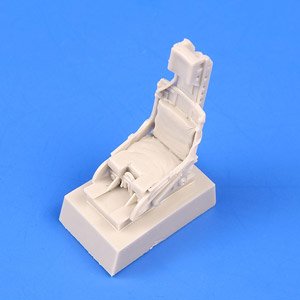 F-104G/J Seat (C-2) (for Kinetic) (Plastic model)