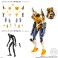 Eva-Frame: Rebuild of Evangelion 01 (Set of 8) (Shokugan) 商品画像4 Thumbnail