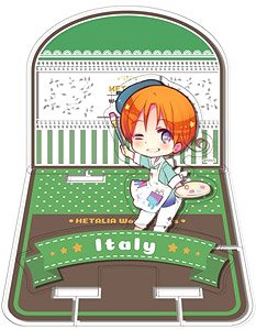 ヘタリアWorld☆Stars透けスタ！ ヘタリア World☆Stars トレーディング透けスタ！ (10個セット