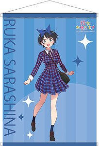 水原千鶴 グッズセット 値下げ⭕ 彼女、お借りします』アクリルボード 01 水原千鶴 | 人気アニメ