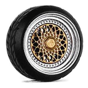 diecast car wheels