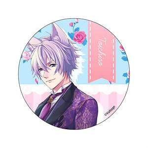 Volfes 2020 Big Can Badge Toichiro Yuri Anime Toy Hobbysearch Anime Goods Store