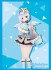 ブシロードスリーブコレクションHG Vol.2653 ホロライブプロダクション 『天音かなた』 (カードスリーブ) 商品画像1 サムネイル