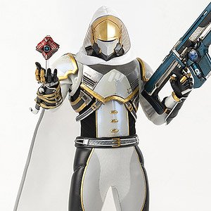 DESTINY 2 - Hunter Sovereign Golden Trace Shader (Destiny 2