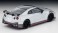 TLV-N217c NISSAN GT-R NISMO 2020 (銀) (ミニカー) 商品画像2 サムネイル
