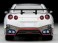 TLV-N217c NISSAN GT-R NISMO 2020 (銀) (ミニカー) 商品画像6 サムネイル