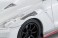 TLV-N217c NISSAN GT-R NISMO 2020 (銀) (ミニカー) 商品画像8 サムネイル