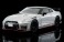 TLV-N217c NISSAN GT-R NISMO 2020 (銀) (ミニカー) 商品画像9 サムネイル