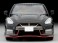 TLV-N217d NISSAN GT-R NISMO 2020 (黒) (ミニカー) 商品画像5 サムネイル
