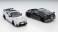 TLV-N217d NISSAN GT-R NISMO 2020 (黒) (ミニカー) その他の画像2 サムネイル