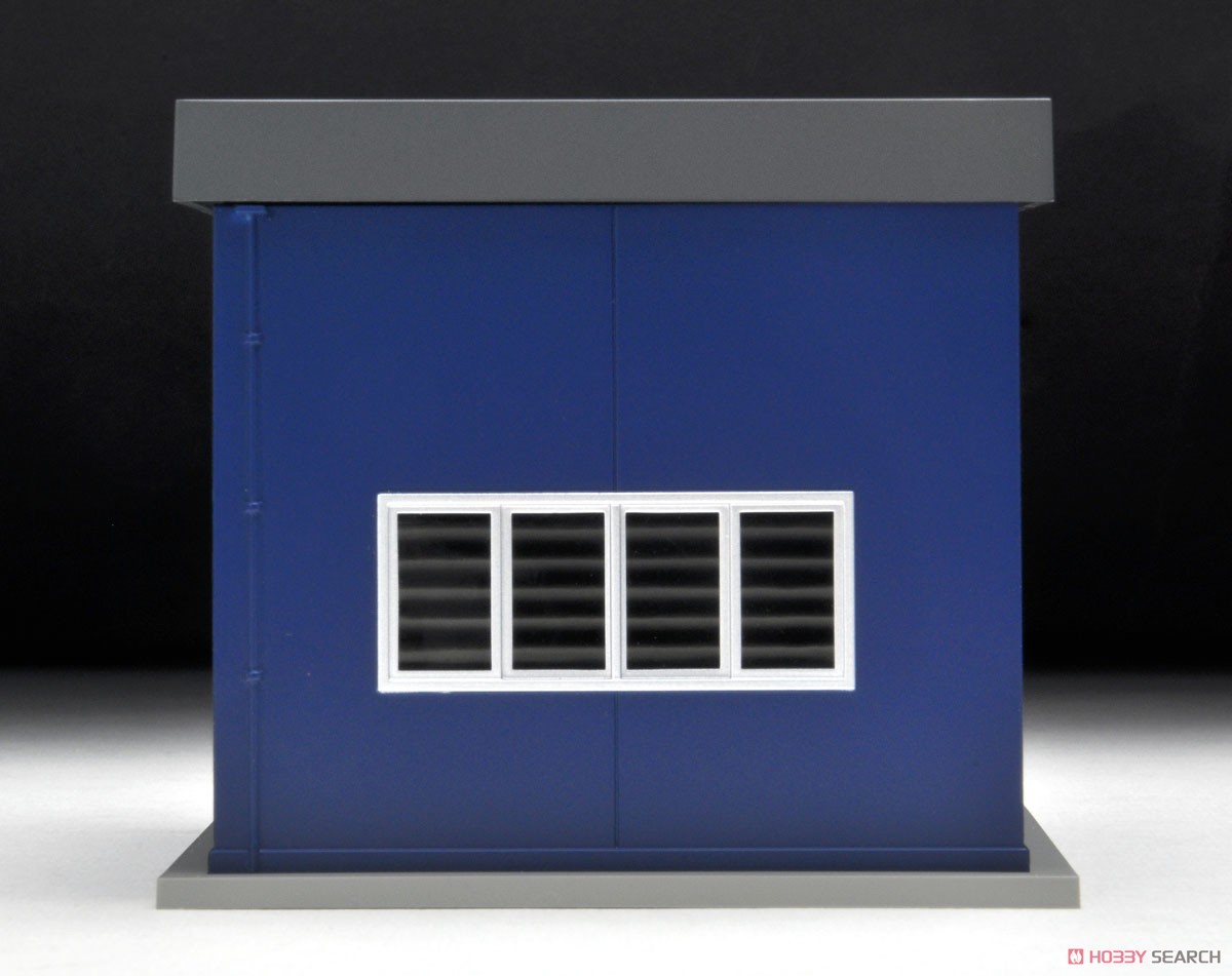 トミカラマヴィンテージ08a ガレージ (ミニカー) 商品画像10
