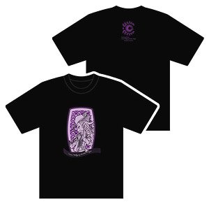 Fate/Grand Order T-Shirt (Caster 