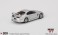Toyota TRD 3000GT アルパインシルバーメタリック (右ハンドル) (ミニカー) 商品画像2 サムネイル