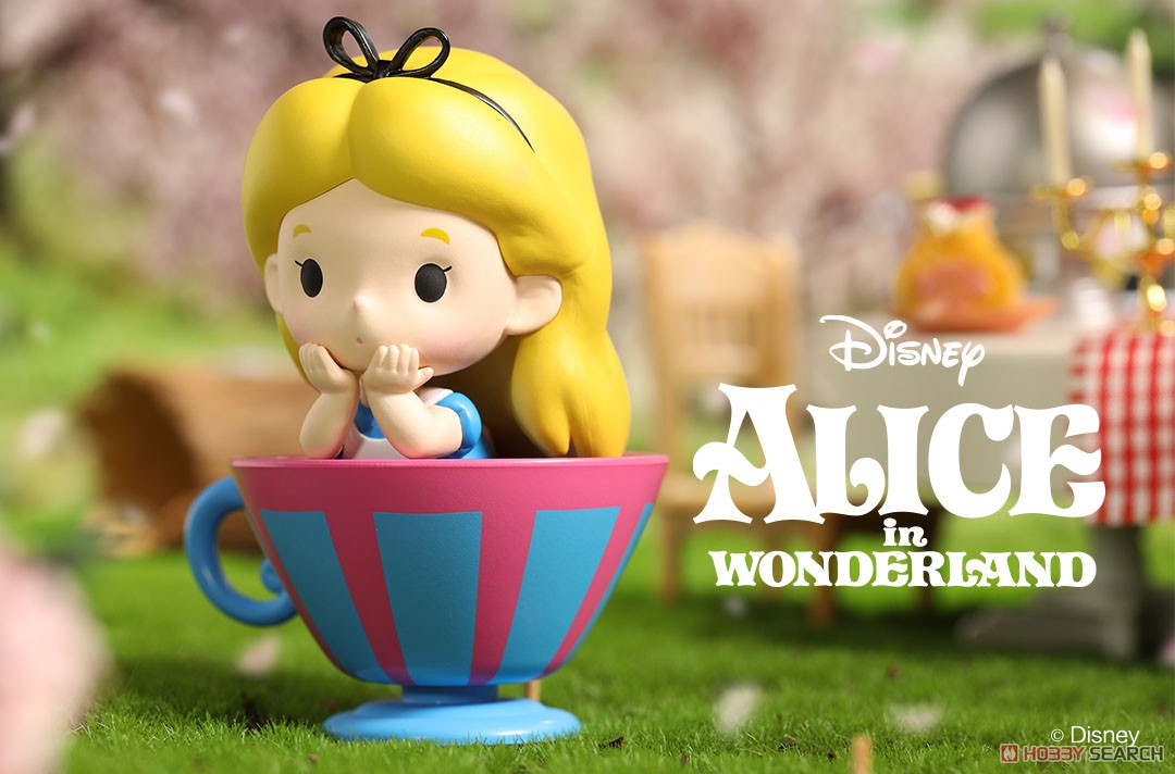 Popmart 不思議の国のアリス 12点セット フィギュア ディズニー