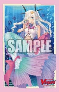 ブシロードスリーブコレクションミニ Vol.494 カードファイト!! ヴァンガード 『みんなが大好き ルピナ』 (カードスリーブ)