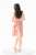 Plamax Naked Angel: Marina Shiraishi (Plastic model) Item picture3