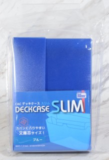 Csd01 デッキケース 大