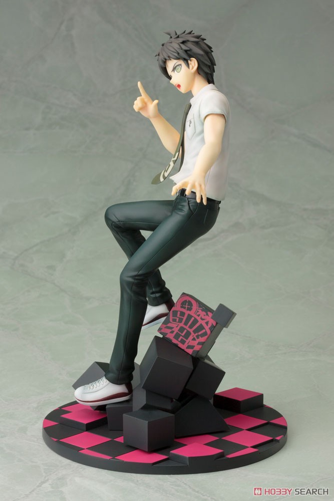 【箱付】日向創 フィギュア ARTFX J ARTFX J 日向創 (フィギュア) - ホビーサーチ フィギュア