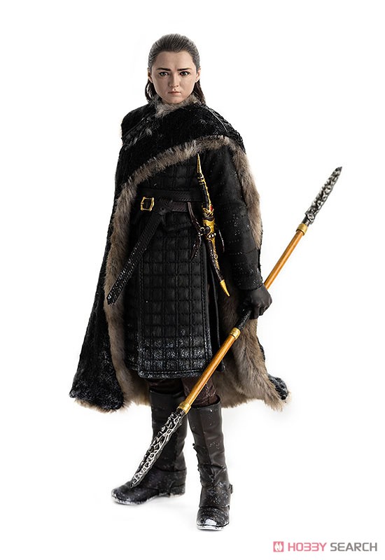 Game of Thrones - Arya Stark (Season 8) (ゲーム・オブ