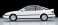 TLV-N193c ホンダ インテグラ XSi 89年式 (白) (ミニカー) 商品画像3 サムネイル