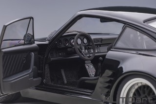 ポルシェ 911 930 ターボ 湾岸ミッドナイト ブラックバード 連載開始30周年記念モデル ミニカー ホビーサーチ ミニカー