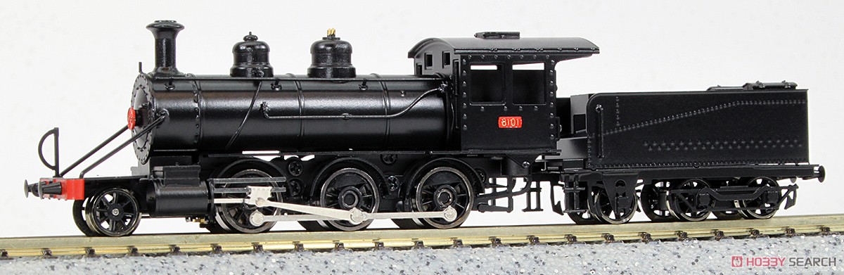 鉄道模型社 蒸気機関車 キット組立て 国鉄型8800形式 鉄道模型社 蒸気機関車 キット組立て 国鉄型8800形式（N) 鉄道院