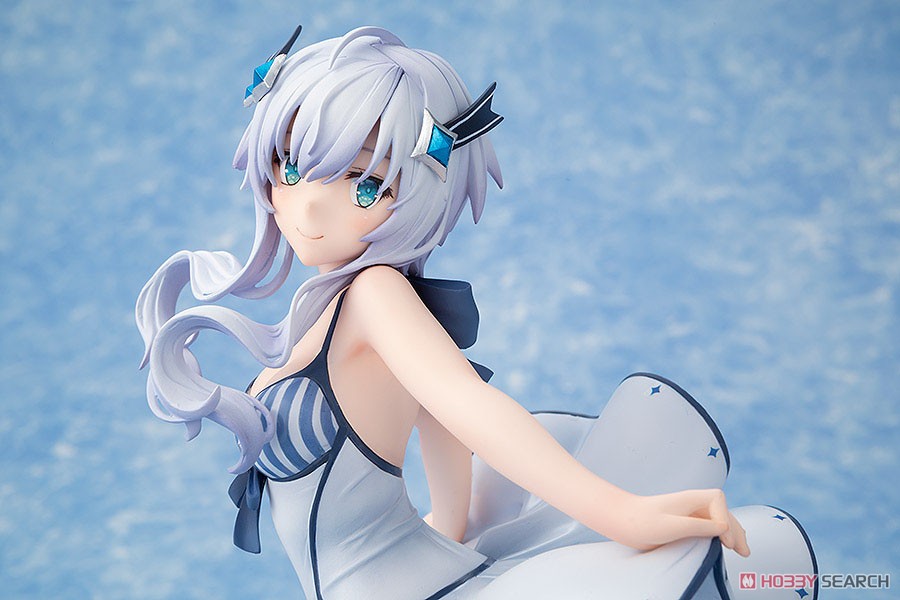 ミーシャ・ネクロン 水着Ver. (フィギュア) 商品画像5