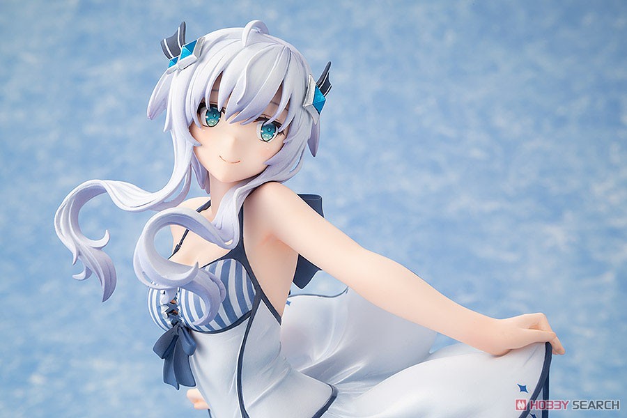 ミーシャ・ネクロン 水着Ver. (フィギュア) 商品画像7