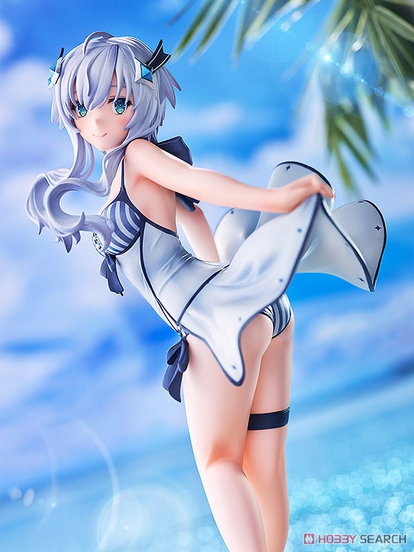 ミーシャ・ネクロン 水着Ver. (フィギュア) その他の画像1