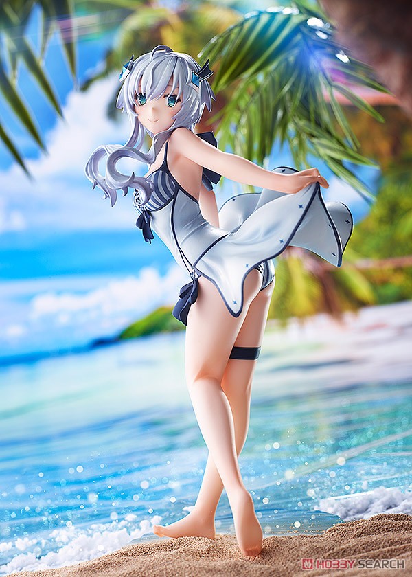 ミーシャ・ネクロン 水着Ver. (フィギュア) その他の画像2