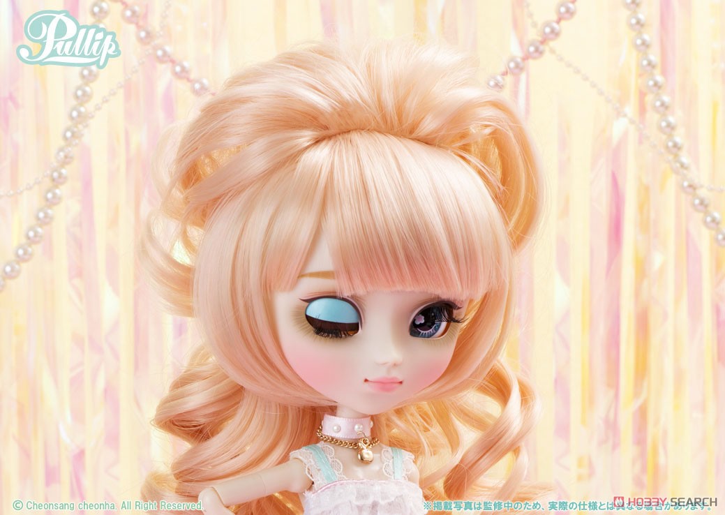 Pullip / Evangeline (Fashion Doll) - HobbySearch Fashion