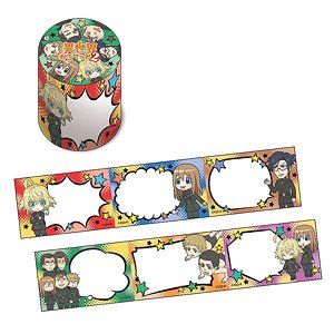 幼女戦記 グッズセット　42点 異世界かるてっと2 ロールふせん 幼女戦記 (キャラクターグッズ