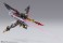 Metal Build Gundam Astray Gold Frame Amatsu Mina (Princess of the Sky Ver.) (Completed) 商品画像10 Thumbnail