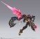 Metal Build Gundam Astray Gold Frame Amatsu Mina (Princess of the Sky Ver.) (Completed) 商品画像4 Thumbnail