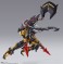 Metal Build Gundam Astray Gold Frame Amatsu Mina (Princess of the Sky Ver.) (Completed) 商品画像5 Thumbnail