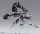 Metal Build Gundam Astray Gold Frame Amatsu Mina (Princess of the Sky Ver.) (Completed) その他の画像2 Modal Thumbnail