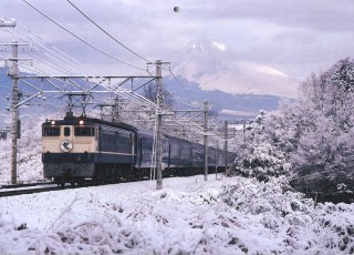 国鉄時代 2021年2月号 vol.64 u203b付録付 (書籍) - ホビーサーチ 雑誌・資料集