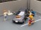 ジオコレ64 #カースナップ02b 洗車 (ミニカー) その他の画像5 サムネイル